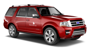 FreedomCar Ford Expedition